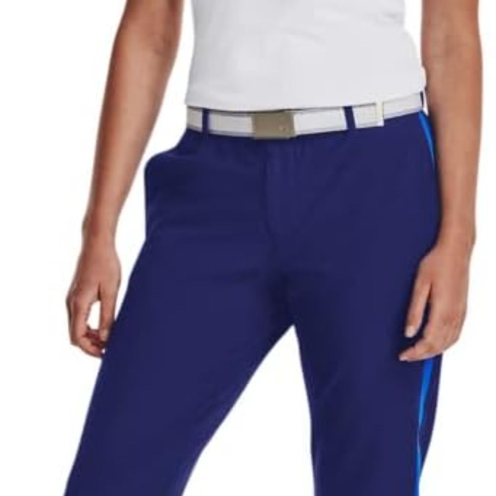 UA Under Armour Womens Links Golf Pants NWT Size 10